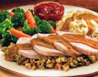 Food-Freshly-Roasted-Turkey-Dinner