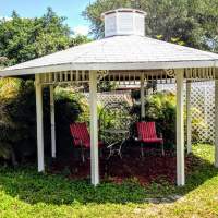 Gazebo-Fixed