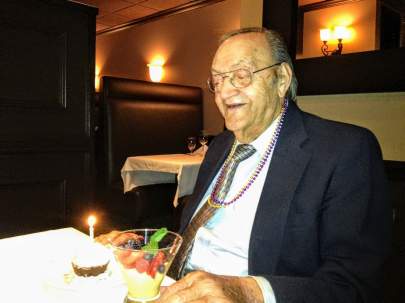 Ralphs-89th-Birthday-Ruth-Chris-googled