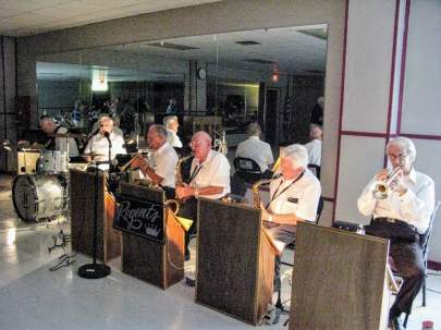 big-band-community-center