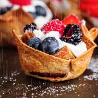 food-tortilla-dessert-cups-dessert-recipes-easy-fruit